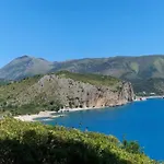 Beachside Bliss Pool Nyaraló