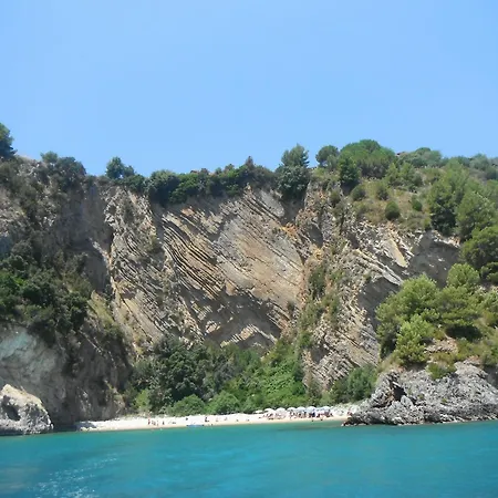 Tatil Evi Belvilla By Oyo Casa Blu Centola