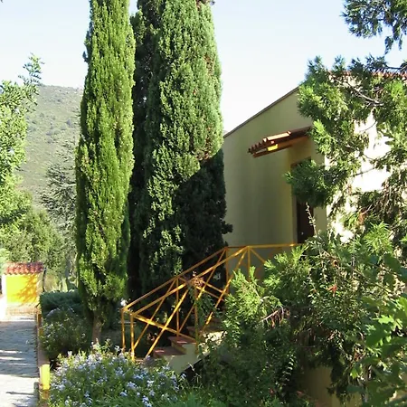 Belvilla By Oyo Casa Blu *