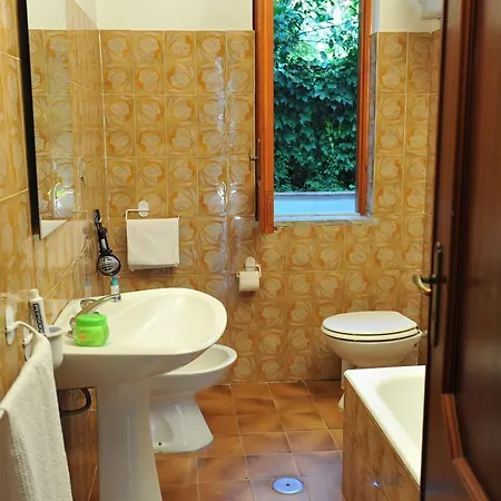Belvilla By Oyo Casa Blu Holiday home Centola