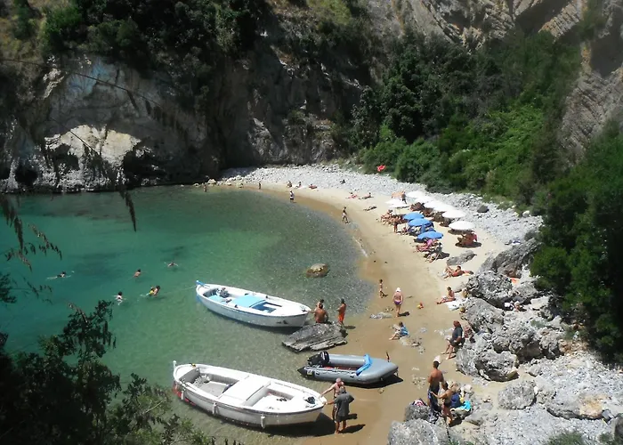 Beachside Bliss Pool Nyaraló *
